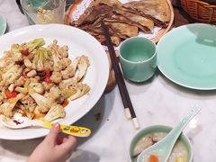 -泰钰丰烤鸭.天津菜(开发区店)