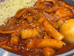 -姜虎东白丁烤肉(深圳湾后海汇店)