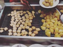 -朱家花园食府(顺城王府井店)