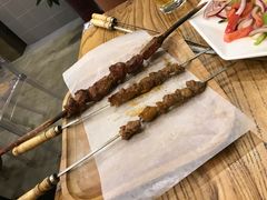 -阿凡提餐厅(簋街店)