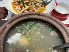 -老湘亲·品鉴湘菜(蔡塘爱琴海店)