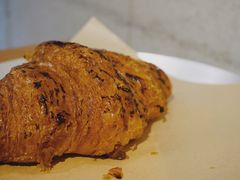 焦糖可颂-来回·咖啡(天河南店)
