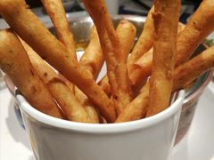 -大河宴椒麻鱼(嘉和园店)