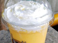 哈斯牛油果椰子冻-瑞幸咖啡(广东外经贸大厦店)