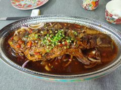 -中卫御苑福膳·养生局(圆明园店)