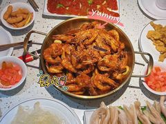 -重庆北碚万达广场