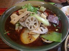 -梁记肥肠粉(宽窄巷子店)