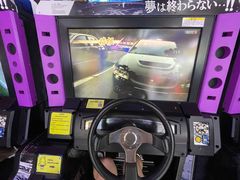 -风云再起游乐汇(北京西单西西友谊店)