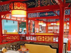 -祥源胡同·涮牛羊肉火锅(花桥店)