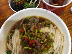 -肆姐面粉馆(坡子街店)