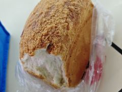 -钟楼大面包