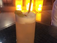 -富力丽思卡尔顿酒店·FLAIR餐厅酒吧