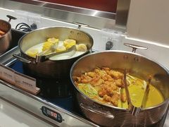 -我家牛排(莱山区永旺店)