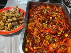 -李叔叔虾蟹大排档(青羊店)