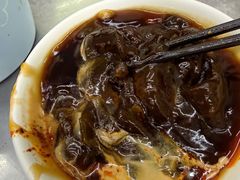 -杨记灌肠(食品街店)