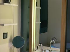 -杭州逸酒店(西湖武林店)