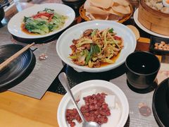 -桂大叔·砂锅粥·家传闽粤菜(县西巷店)