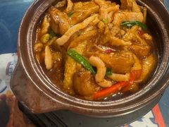 -伯友茶记(中华广场店)