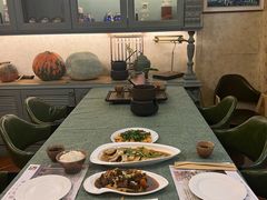 -一号铺子·大炉茶