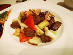 -利苑酒家(金宝店)