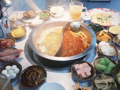 -芈重山老火锅(广州首店)