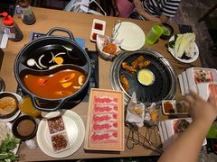 -火炉火自助餐(悠唐购物中心店)