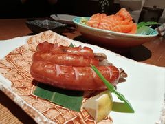 -水之惠鲜鱼料理(王府大街店)