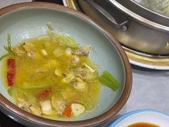 -君霖海鲜私房菜(春柳店)