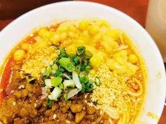 -付小姐在成都(中山公园店)