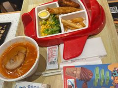 -味千拉面(常州中创店)