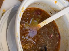 -浙味观杭州海鲜面(钱江新城高德置地店)