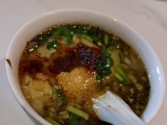 -李记搅团•非遗陕菜(三桥店)