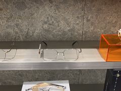 -MUJOSH木九十眼镜(环贸iapm店)