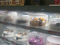-DQ·蛋糕·冰淇淋(三亚青春颂店)