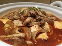 -小船渔村•大连菜•大连焖鱼(黄河路店)