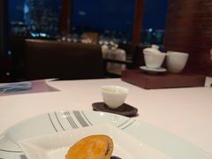 -龙景轩(香港四季酒店)