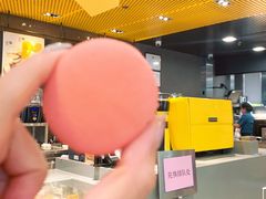 -麦当劳(华融店)