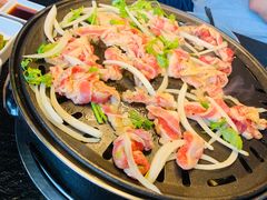 -金碗儿私厨(长阳店)