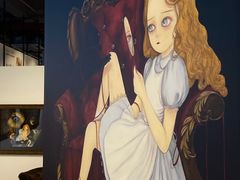 -观澜湖手艺工场·陶艺·吹玻璃·拼豆