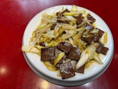-高玛纳驴肉火烧(一世界店)