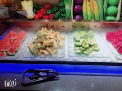 -陆小年创意自助料理(宿迁吾悦店)