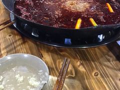 -星鸿社重庆老火锅