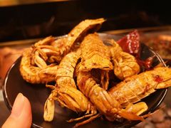 -芭菲盛宴·环球美食(北城国际店)