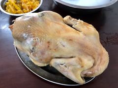 -吉英盐焗鸡(文中路店)