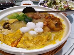 -金时代顺风大酒店(金山店)