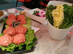 -三头牛·潮汕牛肉生蚝火锅 (夏湾店)