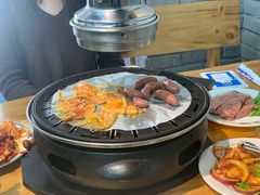 -鸡西大冷面(兰山店)