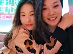 -燥次·烧烤酒场(万象城店)