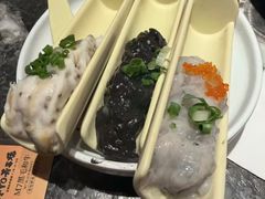 -牛YO寿喜烧·铁板烧和牛火锅自助(市府恒隆店)