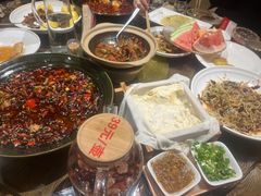 -鸽子窝(青塔店)